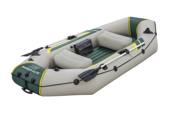 KZLD-BW65160 BOT RANGER ELITE X3 295X130CM 1