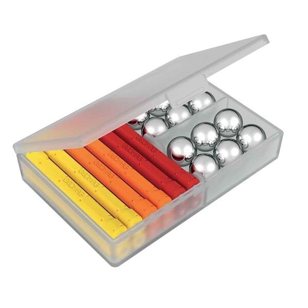 SUN-S00000271 MANYETIK CUBUKLAR 42 PRC 7