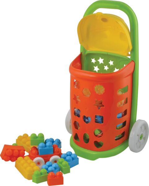 UCT-82 TONTON LEGOLU PAZAR ARABASI 9