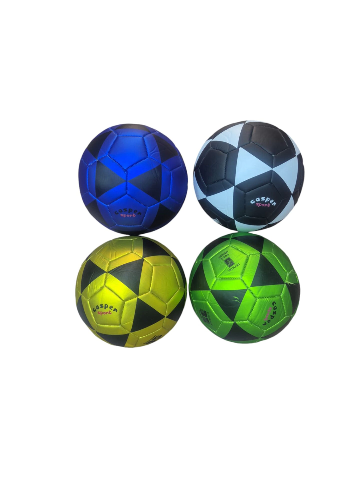 CSPR-FB312 FUTBOL TOPU 3 ASTAR 50