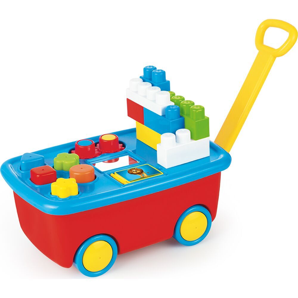 DOLU-5099 EGITICI ILK CEK CEK ARACIM 6