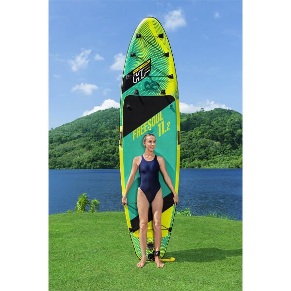 KZLD-BW65310 PADDLE BOARD KUREK POMPA CANTA  1
