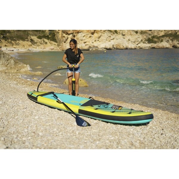 KZLD-BW65310 PADDLE BOARD KUREK POMPA CANTA  1