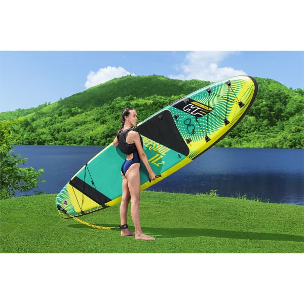 KZLD-BW65310 PADDLE BOARD KUREK POMPA CANTA  1