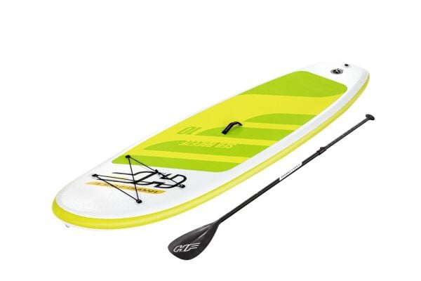 KZLD-BW65340 PADDLE BOARD  +KUREK + POMPA 1