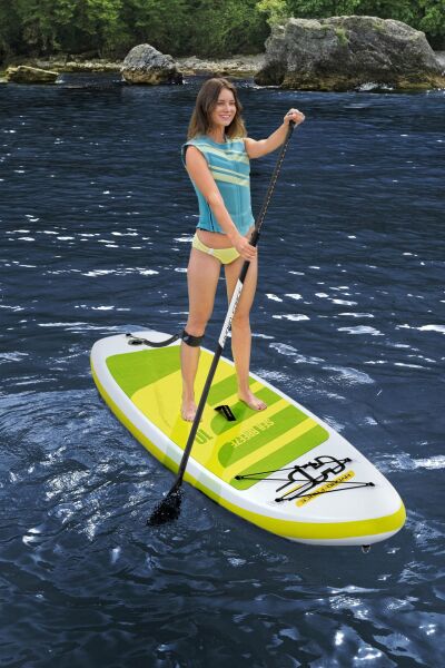 KZLD-BW65340 PADDLE BOARD  +KUREK + POMPA 1