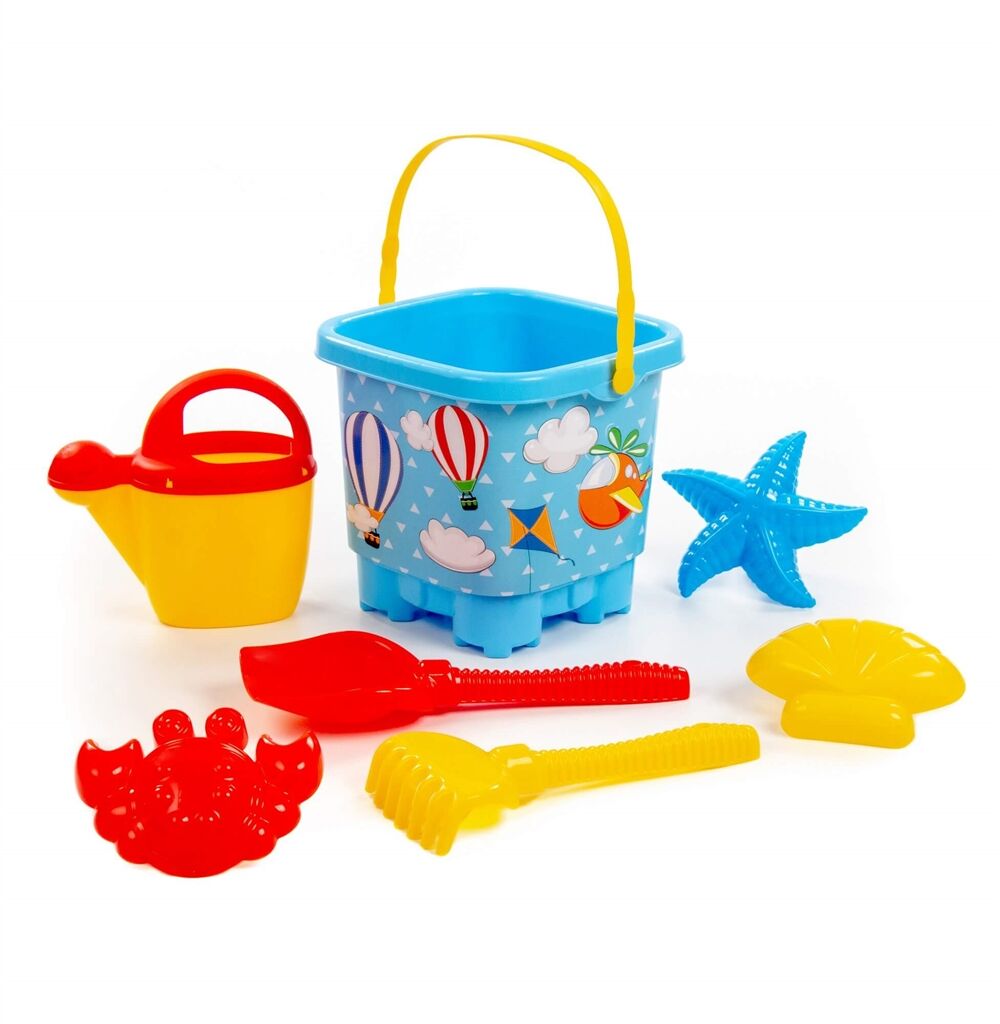 POL-94780 FILELI KARE KOVA 2 AST 12