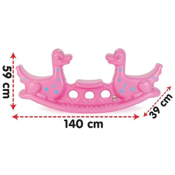 PLS-06-147-P DINO TAHTEREVALLI PEMBE 1