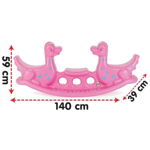 PLS-06-147-P DINO TAHTEREVALLI PEMBE 1