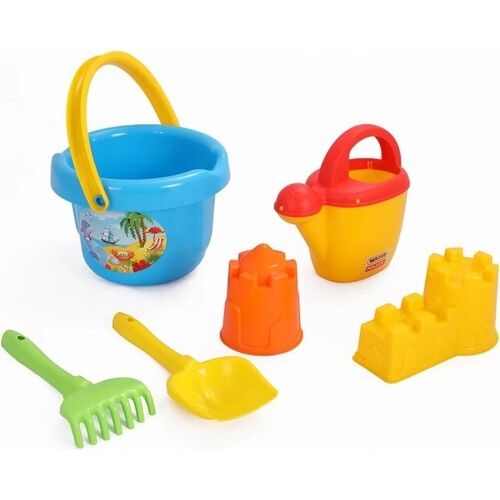 POL-94797 NO 672  KALE KOVA SET AKSESUARLI 12