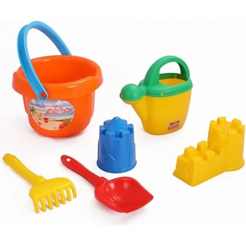 POL-94797 NO 672  KALE KOVA SET AKSESUARLI 12