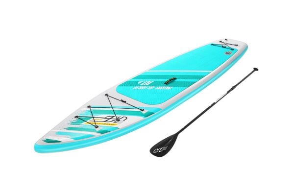 KZLD-BW65347 PADDLE BOARD 320X79CM KUREK+POMPA 1