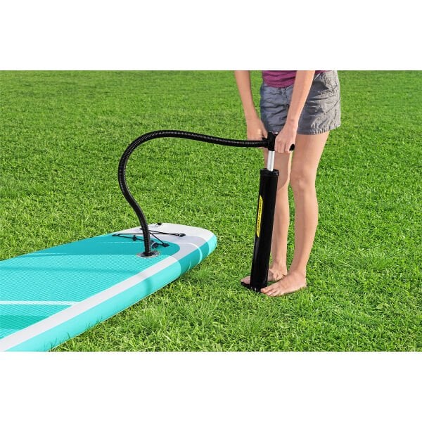 KZLD-BW65347 PADDLE BOARD 320X79CM KUREK+POMPA 1