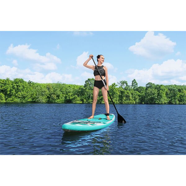 KZLD-BW65347 PADDLE BOARD 320X79CM KUREK+POMPA 1