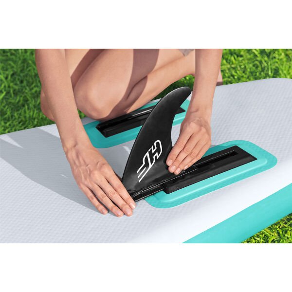 KZLD-BW65347 PADDLE BOARD 320X79CM KUREK+POMPA 1