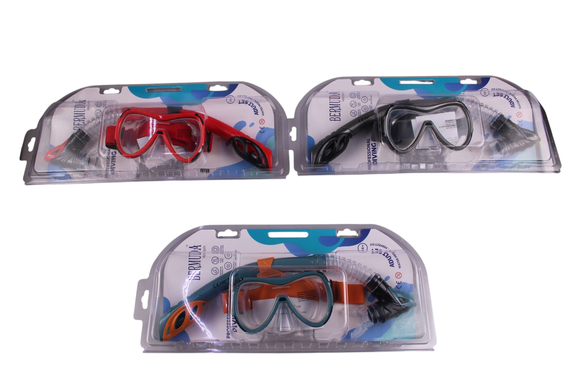 KZLD-2375-CSB MASKE TEK OLIMPOS VAK ICB24 - 48