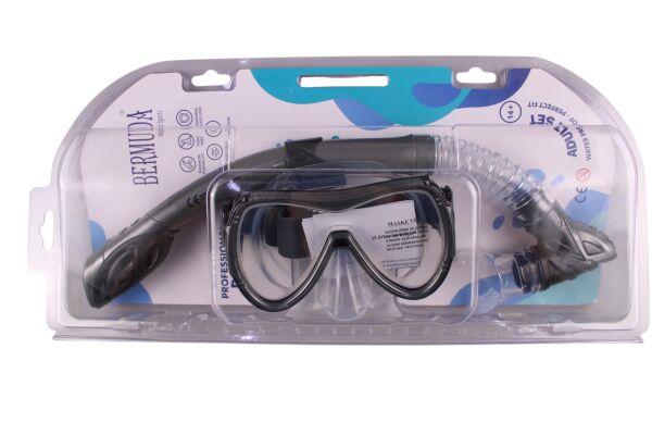 KZLD-2375-CSB MASKE TEK OLIMPOS VAK ICB24 - 48