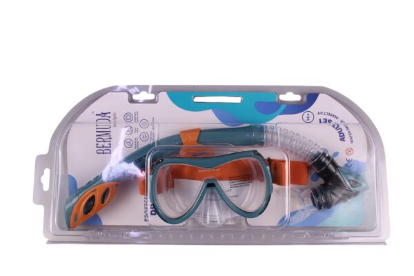 KZLD-2375-CSB MASKE TEK OLIMPOS VAK ICB24 - 48