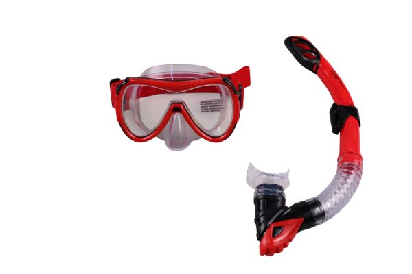 KZLD-2375-CSB MASKE TEK OLIMPOS VAK ICB24 - 48