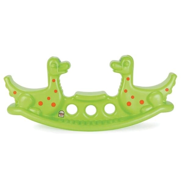 PLS-06-147-Y DINO TAHTEREVALLI YESIL 1