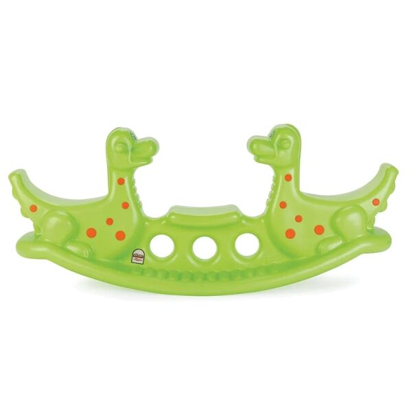 PLS-06-147-Y DINO TAHTEREVALLI YESIL 1