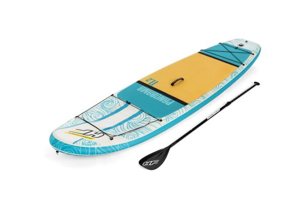 KZLD-BW65363 PADDLE BOARD 340X89CM KUREK+POMPA 1