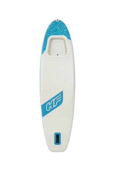 KZLD-BW65363 PADDLE BOARD 340X89CM KUREK+POMPA 1