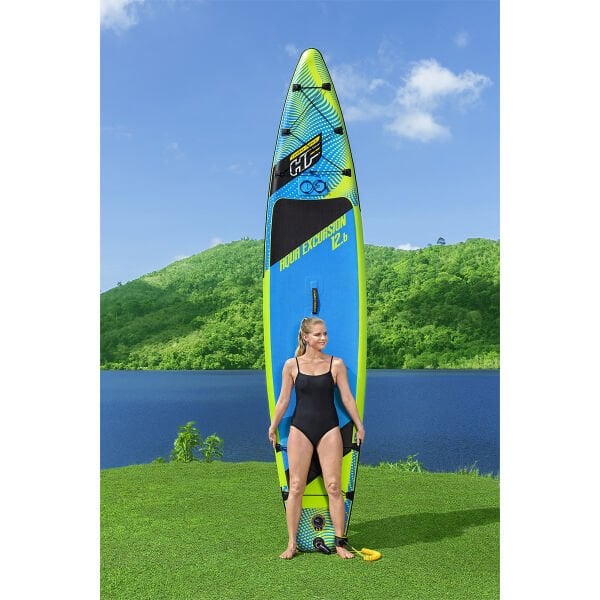 KZLD-BW65373 PADDLE BOARD KUREK POMPA CANTA  1