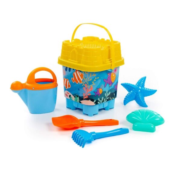 POL-94858 KARE KOVA 2 ASS 6