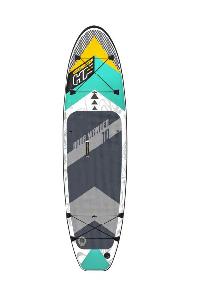 KZLD-BW65375 PADDLE BOARD  HYDRO-FORCE 305CMX84CMX12CM 1