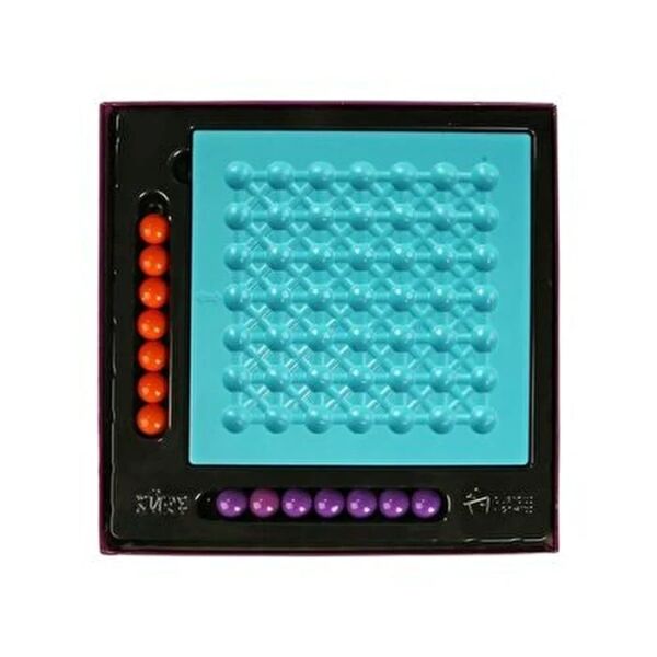 OZAY-100028 FOX-MATCH MADNESS 6