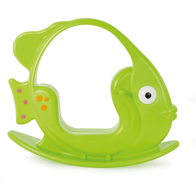 PLS-06-151-Y SALLANAN BALIK TAHTEREVALLI ACIK YESIL 2