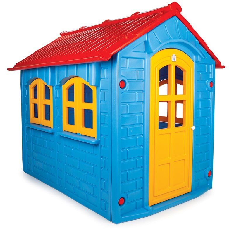 PLS-06-153-M BENIM EVIM MAVI 1