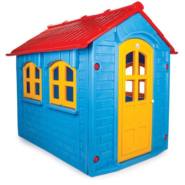 PLS-06-153-M BENIM EVIM MAVI 1