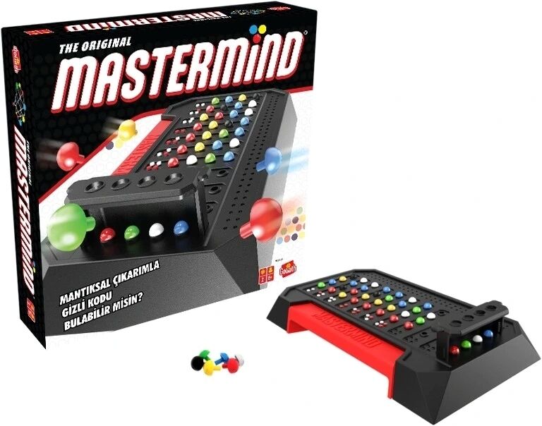 ADO-GTO935155 MASTERMID 6