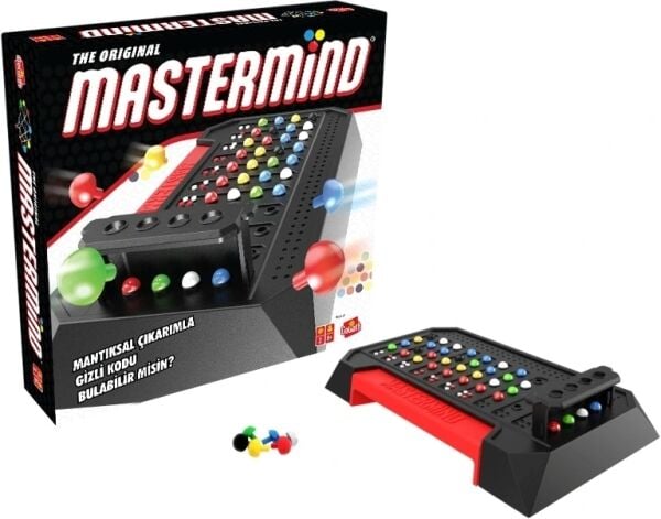 ADO-GTO935155 MASTERMID 6