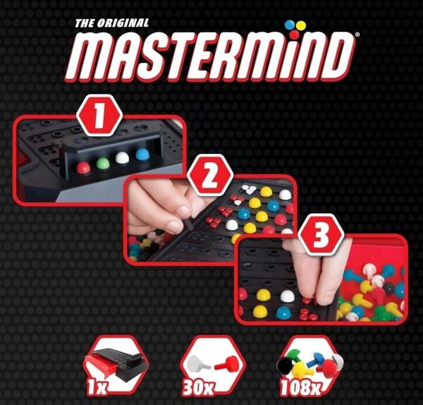 ADO-GTO935155 MASTERMID 6