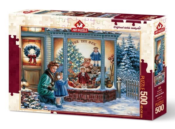 HD-4194 500PRC OYUNCAKCI 8