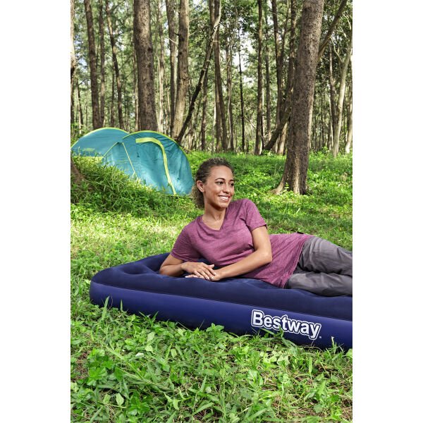 KZLD-BW67000 KAMP YATAK FLOK  185X76CM  6