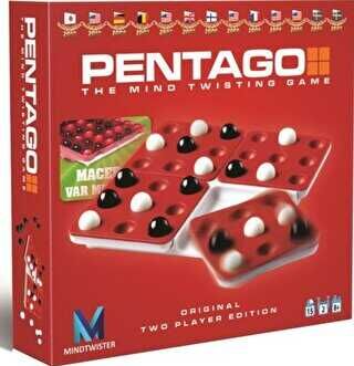 OZAY-40861231-41017082 PENTAGO 12
