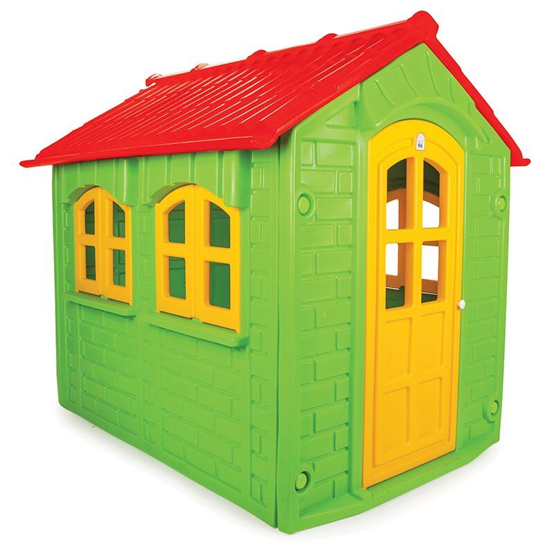 PLS-06-153-Y BENIM EVIM YESIL 1