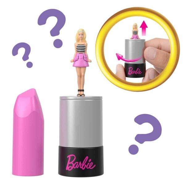 MATE-HYF19 MINI BARBIELAND ANA BEBEKLER 10