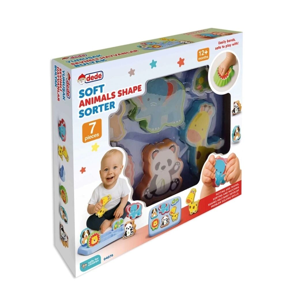 FEN-04076 YUMUSAK SEVIMLI HAYVANLAR BULTAK 24