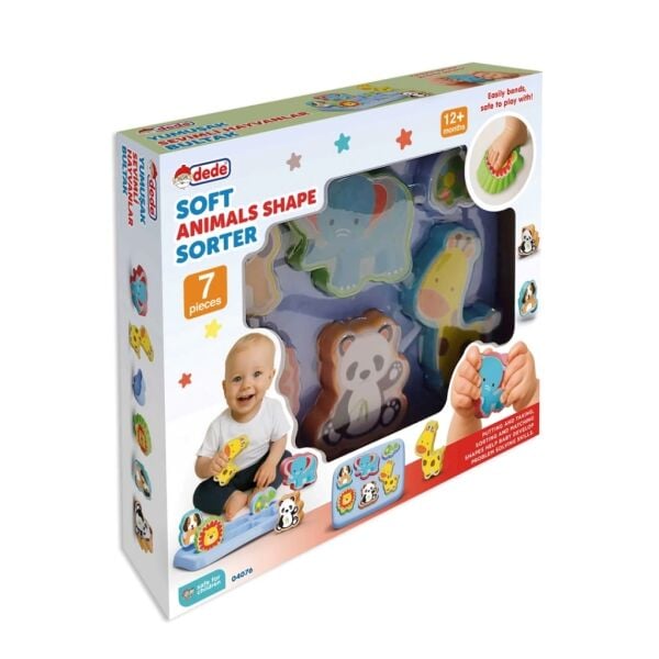 FEN-04076 YUMUSAK SEVIMLI HAYVANLAR BULTAK 24