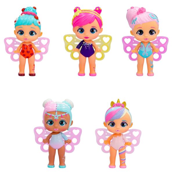 GPH-BLE09000/87804 BLOOPIES FAIRIES SIHIRLI BALONCUK 8