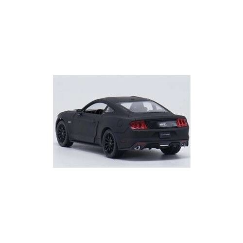 KT-24062MA WELLY 1:24 15 FORD MUSTAN MATTE 12