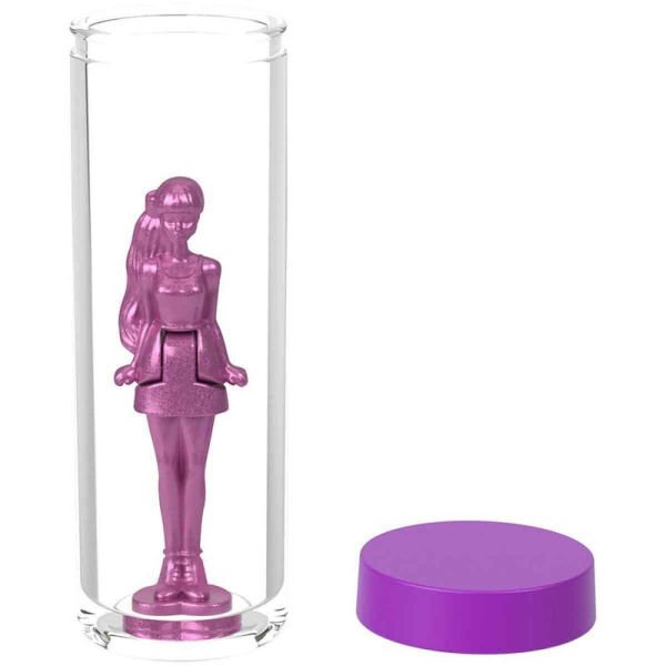 MATE-HYF28 MINI BARBIELAND COLOR REVEAL BEBEKLER 10