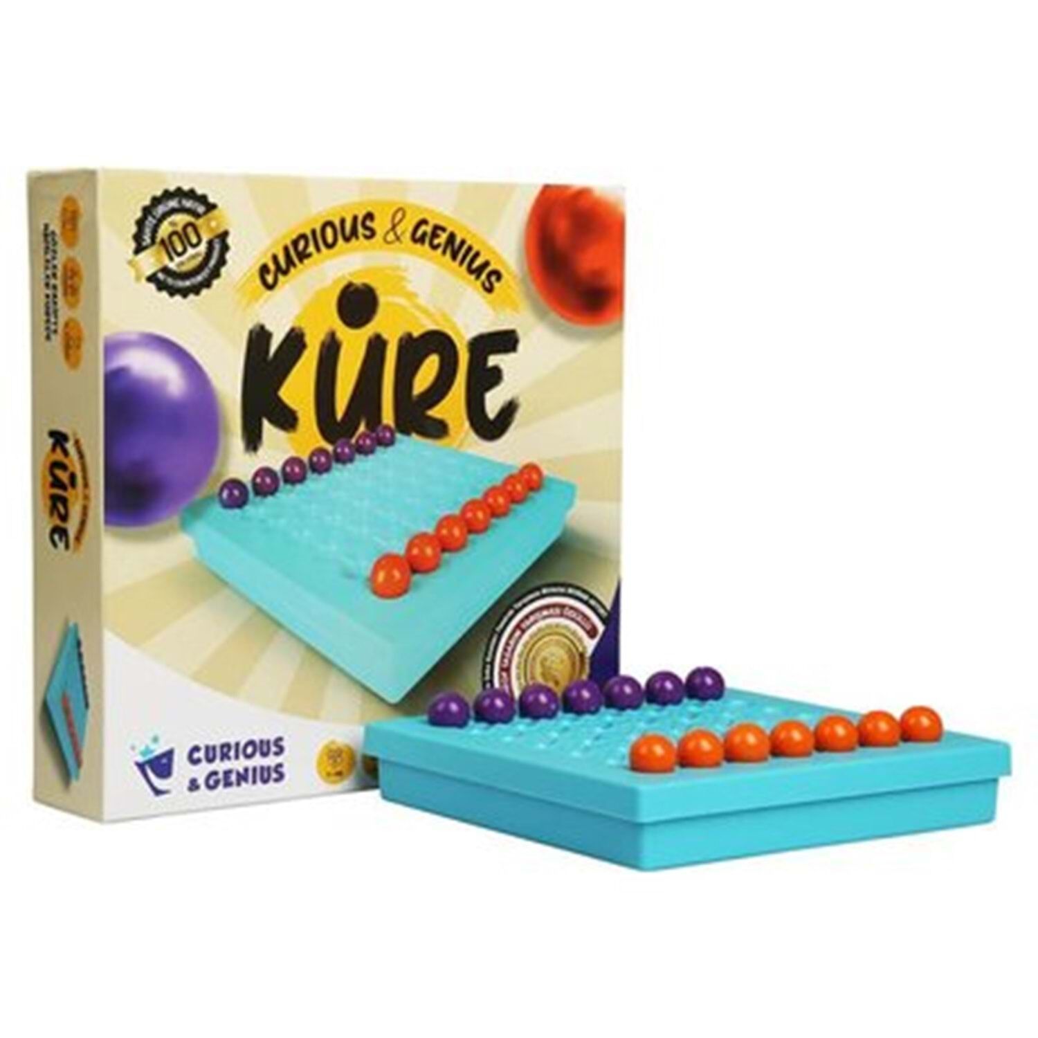 OZAY-55080 KURE 6