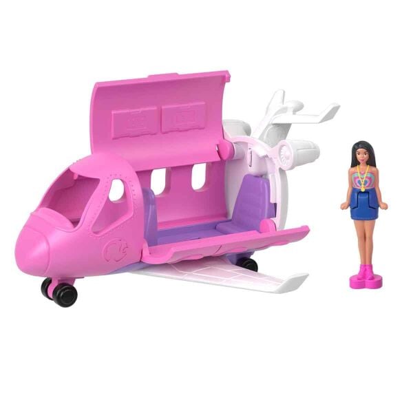 MATE-HYF38 MINI BARBIELAND ARACLAR 6