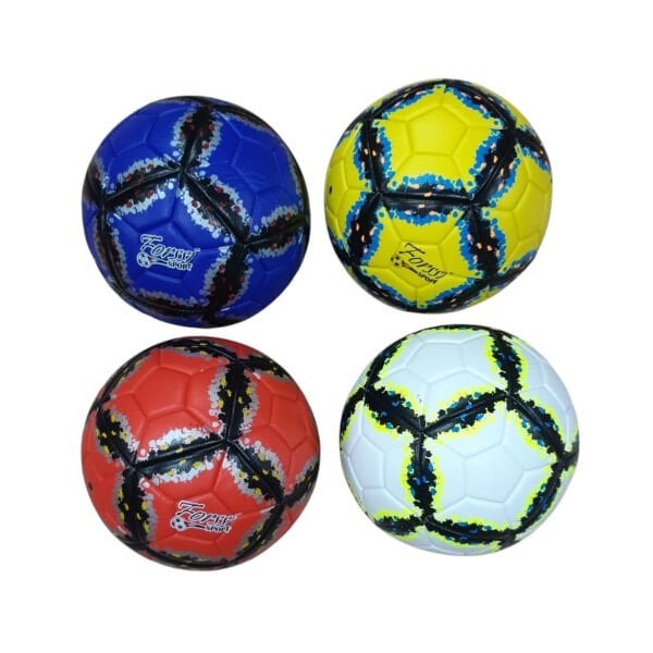 SMR-X17 FUTBOL TOPU 60